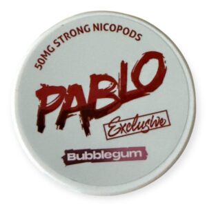 PABLO Bubblegum 50mg