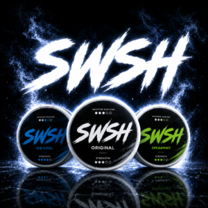 SWSH