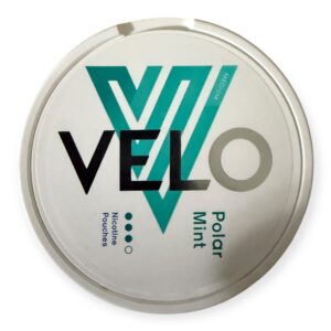 VELO Polar Mint 11mg
