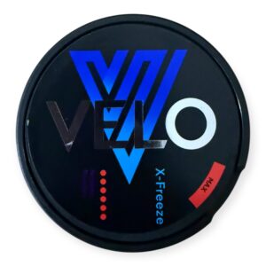 VELO X-Freeze 20mg