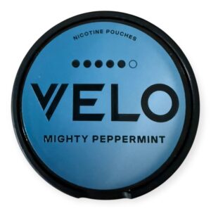 VELO Mighty Peppermint 11mg