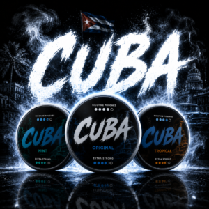 CUBA