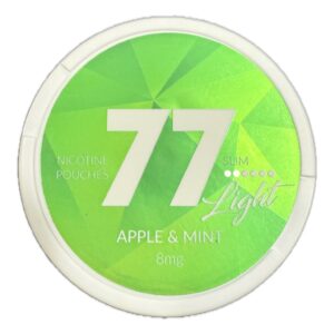 77 Apple Mint 8mg