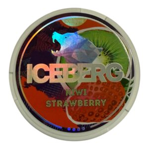 ICEBERG Kiwi Strawberry 35mg