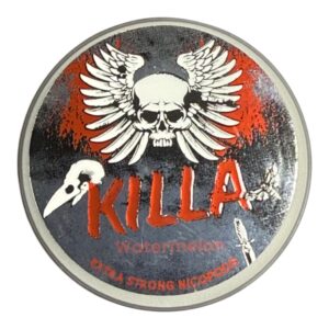 KILLA Watermelon 13mg