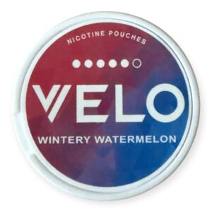 VELO Wintery Watermelon 14mg