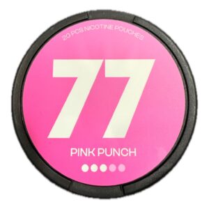 77 Pink Punch 10.5mg