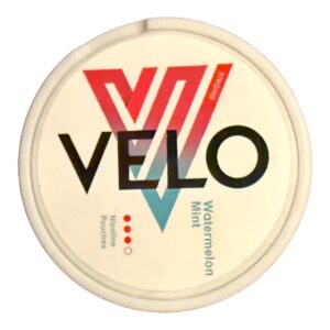 VELO Watermelon Mint 10mg