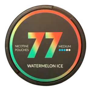 77 Watermelon Ice 10.5mg