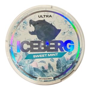 ICEBERG Sweet Mint 35mg