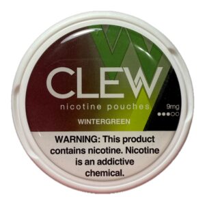 CLEW Wintergreen