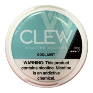 CLEW Cool mint