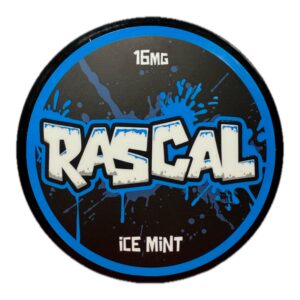 RASCAL Ice Mint 16mg