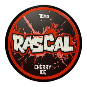 RASCAL Cherry Ice 16mg