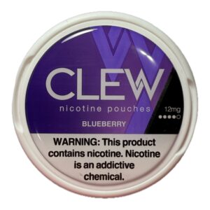 CLEW Blueberry