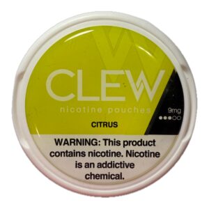 CLEW Citrus