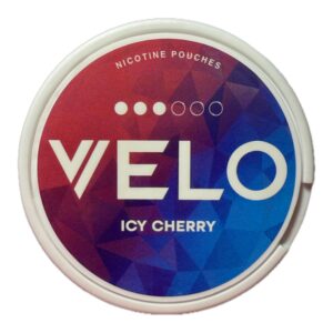 VELO Icy Cherry 10mg