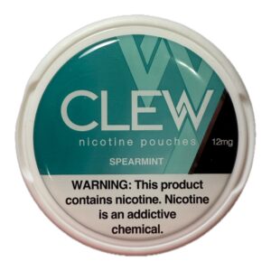 CLEW Spearmint