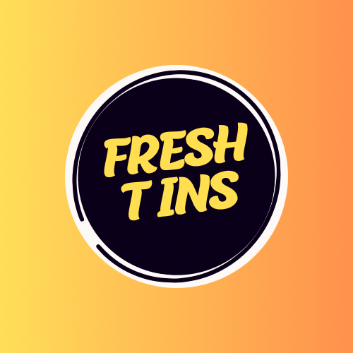 Fresh Tins