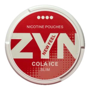 ZYN Cola Ice 11mg