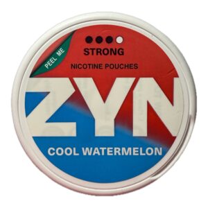 ZYN Cool Watermelon 9mg