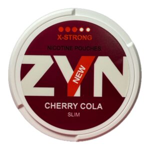 ZYN Cherry Cola 9mg