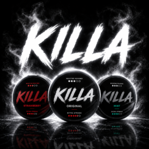 KILLA