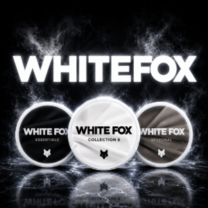WHITEFOX