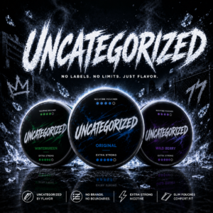 Uncategorized