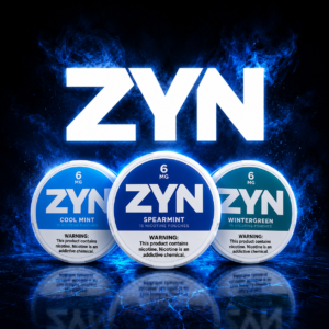 ZYN
